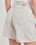 Odjeća Žene
 Bermude i kratke hlače Levi's HIGH BAGGY SHORT Bijela