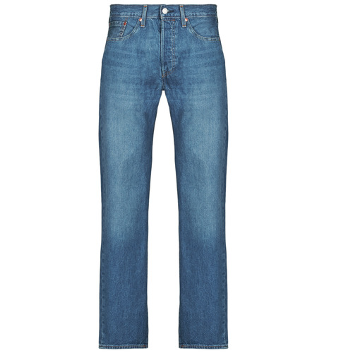 Odjeća Muškarci
 Traperice ravnog kroja Levi's 501® Levi's®ORIGINAL Plava