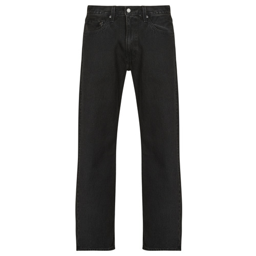 Odjeća Muškarci
 Traperice ravnog kroja Levi's 555® RELAXED STRAIGHT Crna