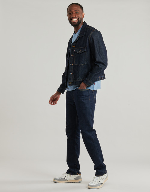 Levi's EMBARCADERO STATION JKT Plava