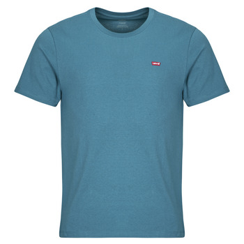 Odjeća Muškarci
 Majice kratkih rukava Levi's SS ORIGINAL HM TEE Plava