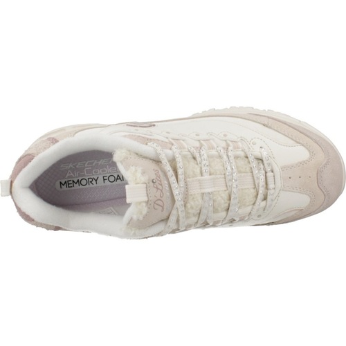 Skechers DLITES - COLD DAYS Bež