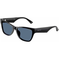 Satovi & nakit Žene
 Sunčane naočale Jimmy Choo Occhiali da Sole  JC5024HU 501780 Crna