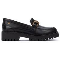 Obuća Žene
 Slip-on cipele Pikolinos Aviles Crna