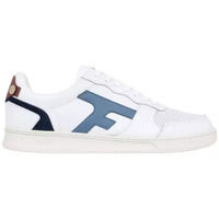 Obuća Muškarci
 Derby cipele Faguo HAZEL LEATHER  WHI86 F24CG0301 Smeđa