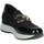 Obuća Žene
 Slip-on cipele Donna Serena 5D5458DS Crna