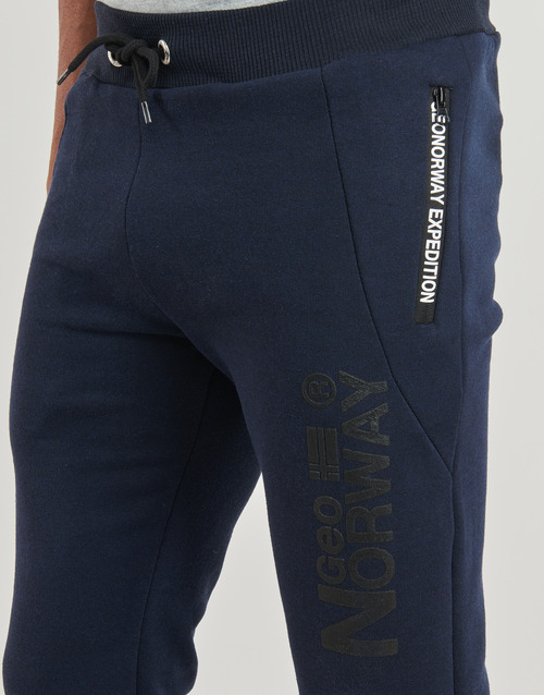 Geographical Norway MOULAGA Tamno plava