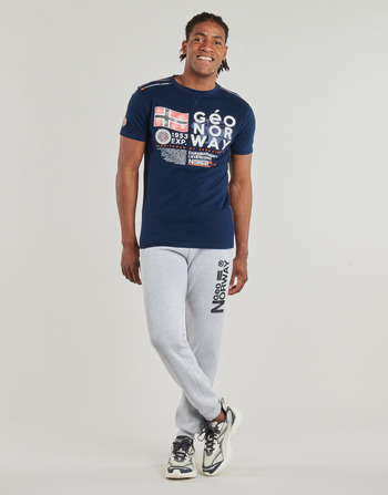 Geographical Norway MOULAGA
