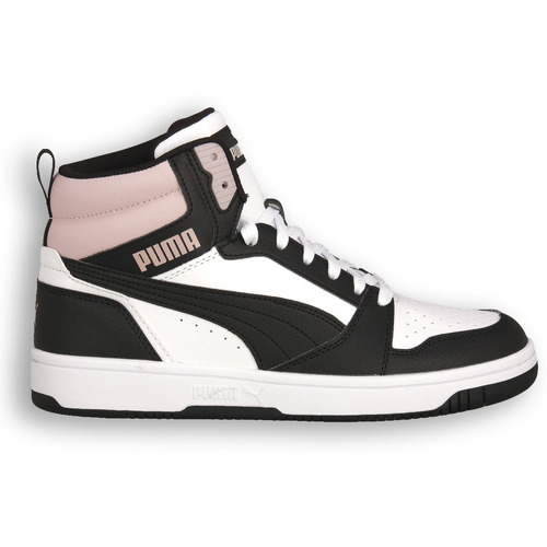 Puma 26 REBOUND V6 MID Bijela
