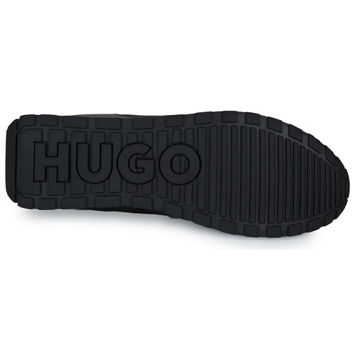 HUGO Icelin_Runn_mono Crna