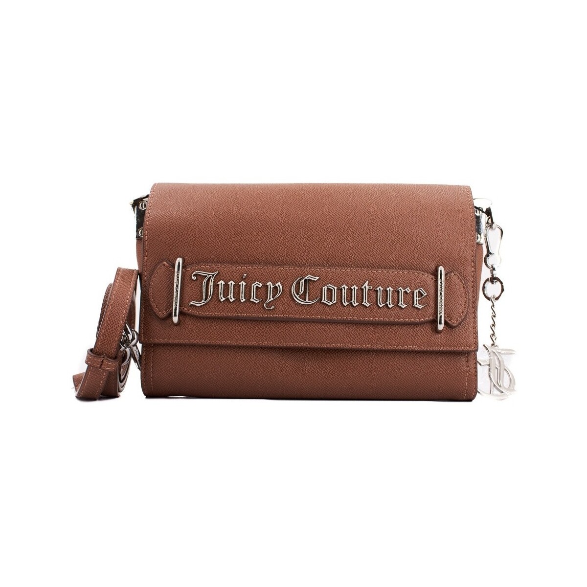 Torbe Žene
 Torbe Juicy Couture JASMINE CLUTCH Smeđa