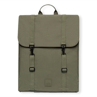 Torbe Muškarci
 Ruksaci Lefrik Handy Backpack - Olive Zelena