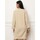 Odjeća Žene
 Haljine La Modeuse 72352_P169872 Bež