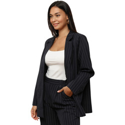 Odjeća Žene
 Jakne i sakoi La Modeuse 72427_P169977 Plava