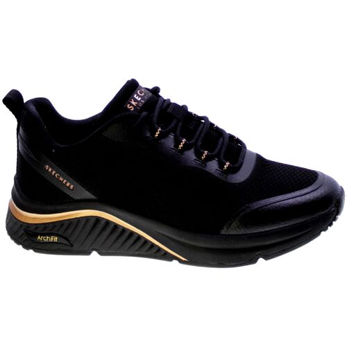 Obuća Žene
 Niske tenisice Skechers 92018 Crna