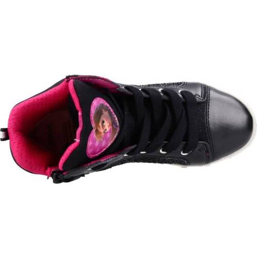 Geox J SKYLIN GIRL Crna