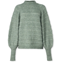 Odjeća Žene
 Puloveri Only Noos Celine Knit - Hedge Green Zelena