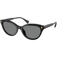 Satovi & nakit Sunčane naočale Ralph Lauren Occhiali da Sole  RA5326U 500187 Crna