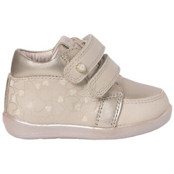 Obuća Čizme Mayoral 42466 BOTIN CORAZONES Oro Gold