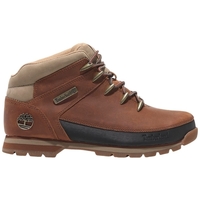 Obuća Muškarci
 Polučizme Timberland EURO SPRINT MID LACE Smeđa