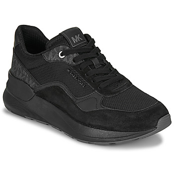 Obuća Muškarci
 Niske tenisice MICHAEL Michael Kors TREVOR TRAINER Crna