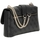 Torbe Žene
 Ručne torbe Guess NOREEN CONVERTIBLE XBODY FLAP  COAL LOGO HWSG90 00210 Crna