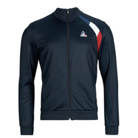 Odjeća Muškarci
 Gornji dijelovi trenirke Le Coq Sportif TRI SP FZ SWEAT N°1 M Tamno plava  