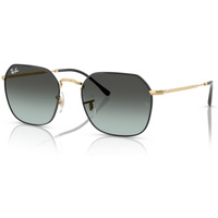 Satovi & nakit Sunčane naočale Ray-ban Occhiali da Sole  Jim RB3694 9271GK Gold