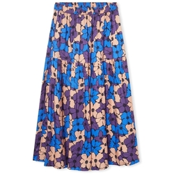 Odjeća Žene
 Suknje Compania Fantastica COMPAÑIA FANTÁSTICA Skirt 44103 - Flowers 4 Višebojna