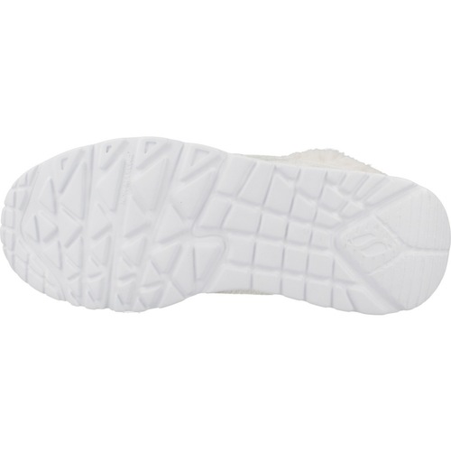 Skechers UNO LITE - COMFURT C Bijela