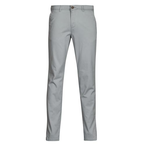 Odjeća Muškarci
 Chino hlače i hlače mrkva kroja Jack & Jones JPSTMARCO Siva
