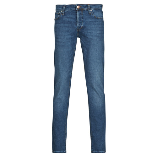 Odjeća Muškarci
 Slim traperice Jack & Jones JJIGLENN Plava / Svijetla