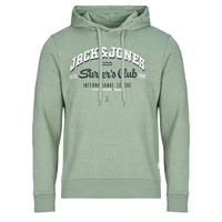 Odjeća Muškarci
 Sportske majice Jack & Jones JJELOGO Zelena