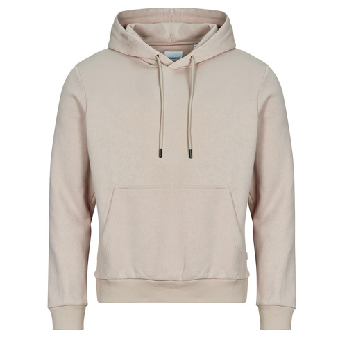 Odjeća Muškarci
 Sportske majice Jack & Jones JJEBRADLEY Bež
