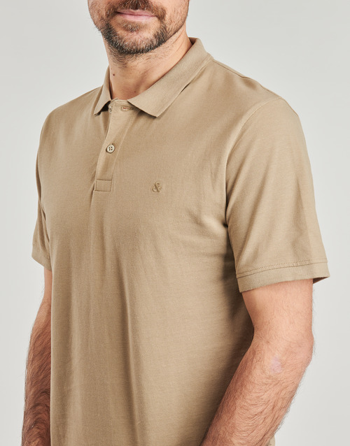 Jack & Jones JJEBASIC Bež