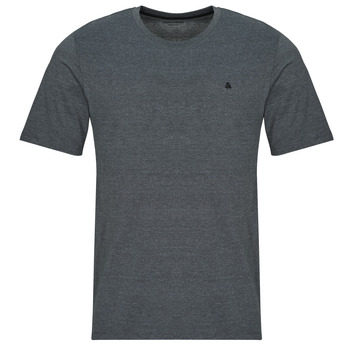 Odjeća Muškarci
 Majice kratkih rukava Jack & Jones JJEPAULOS Siva