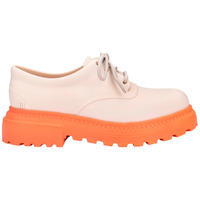 Obuća Žene
 Balerinke i Mary Jane cipele Melissa Charlotte AD - Matte Beige/Orange Bež