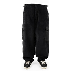 Odjeća Muškarci
 Hlače Homeboy X-tra alien cargo cord Crna