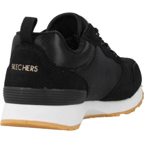 Skechers RETROSPECT Crna