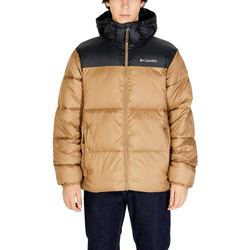 Odjeća Muškarci
 Pernate jakne Columbia Puffect™ II Hooded 2086851 Bež