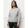 Odjeća Žene
 Puloveri La Modeuse 72323_P169843 Siva