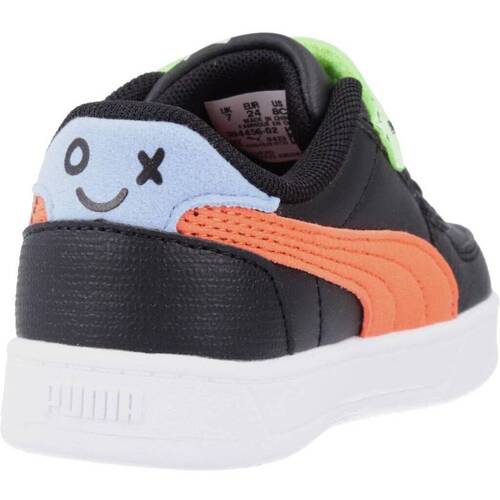 Puma CAVEN 2.0 MIX MT AC+INF Crna