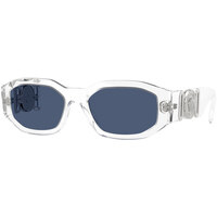 Satovi & nakit Sunčane naočale Versace Occhiali da Sole  Biggie VE4361 148/80 Other