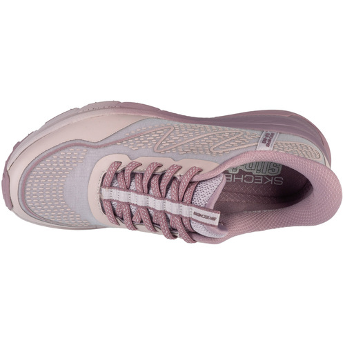 Skechers Slip-Ins: Switch Back - Mist Ljubičasta