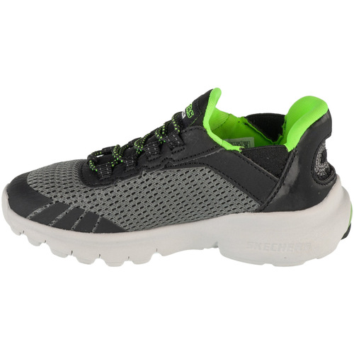 Skechers Slip-Ins: Razor Air - Hyper-Brisk Crna