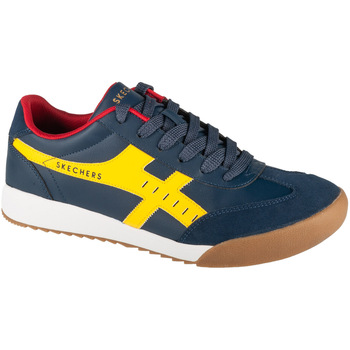 Obuća Muškarci
 Niske tenisice Skechers Zinger - Manzanilla Totale Plava