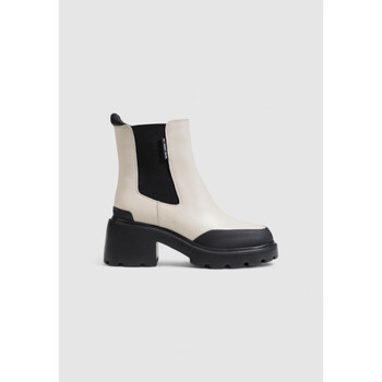 Tommy Hilfiger TJW MID HEEL CHELSEA EN0EN02681