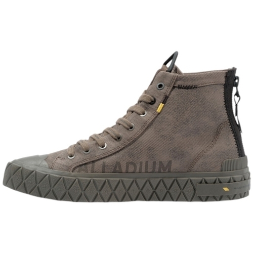 Palladium PALLA ACE SURPLUS Zelena