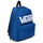 Torbe Ruksaci Vans Old Skool Drop V Backpack Plava
