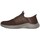 Obuća Muškarci
 Modne tenisice Skechers TENISICE  GARNER NEWICK Smeđa